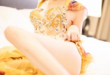 [MyGirl美媛馆] 2021.07.06 VOL.549 小夕juju [49+1P]-秀人美女