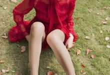 [LISS丽丝映像]NO.001 当家凯莎小姐《嫁到农村里的丝袜媳妇儿》[67P／1.49G]-秀人美女