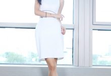 [LISS丽丝映像] NO.024 深肤色丝上瘾剂[50P／1.07G]-秀人美女