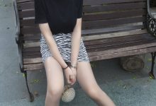 [LISS丽丝映像]NO.033 莎M《比起你需要我，我更需要你》[68P／949MB]-秀人美女