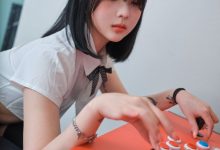 [ARTGRAVIA] VOL.264 Isabella [96P-156MB]-秀人美女
