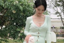 抖娘-利世 -  partme 自行打包 26套 [266P-1.61GB]-秀人美女