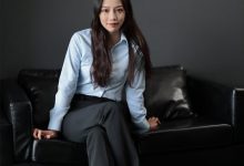 丝慕写真 SM082 天天一元 模特：小舒淇《“舒淇”の裤里丝》-秀人美女