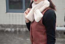 [MSLASS梦丝女神] 2020.01.28 V.047 璇璇5 天台少女 视频版 [1V535M]-秀人美女