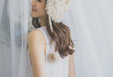 [YALAYI雅拉伊] 2020.04.06 Y597 尹梦《起床啦》[42+1P]-秀人美女