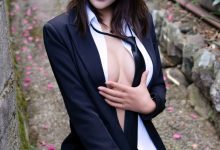 [XiuRen秀人网] 2019.01.08 No.1305 SOLO-尹菲 [43+1P]-秀人美女