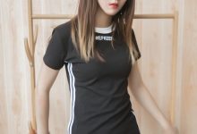 [XIAOYU语画界] 2019.07.19 VOL.114 杨晨晨sugar [65+1P]-秀人美女