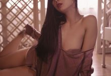 [PartyCat轰趴猫] 2018.01.12 NO.042 [36+1P]-秀人美女