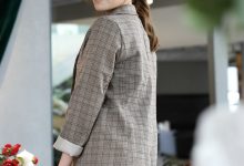 魔镜摄影 - 黑丝 2-秀人美女