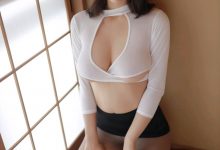 [MFStar模范学院] 2019.01.04 VOL.173 李可可 [50+1P]-秀人美女