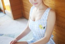 [MyGirl美媛馆] 2017.05.03 VOL.247 小珂luka [56+1P]-秀人美女