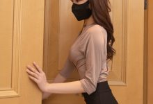 [XiuRen秀人网] 2022.04.27 No.4935 陆萱萱 [81+1P]-秀人美女