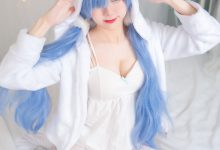 Sally多啦雪 肉肉嘟嘟 [49P-342MB]-秀人美女