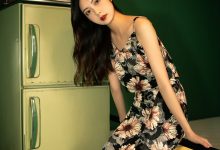 [YALAYI雅拉伊]2021.12.03 NO.869 老房子 梓文[40+1P／562MB]-秀人美女