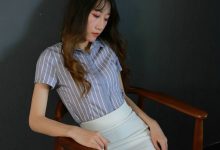 [IESS异思趣向] 2021.06.11 丝享家829：怡怡《长腿实习生》[88P／122MB]-秀人美女