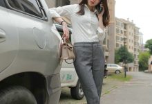 [IESS异思趣向] 2021.06.15 丝享家833：佳爷《六月女神特辑》[83P／158MB]-秀人美女