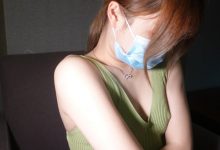 [ROSI写真]口罩系列 2020.10.03 NO.1574 [53P76MB]-秀人美女