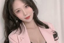 [YouMei尤美] 2021.07.19 桃子陷阱 抖娘利世[19+1P473M]-秀人美女