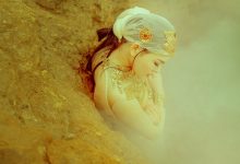 [YITUYU]艺图语 2021.06.12 我的楼兰 陽兒 [32P-514MB]-秀人美女