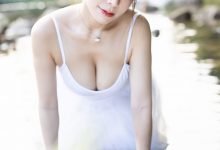 [MyGirl美媛馆] 2021.10.11 VOL.601 vetiver嘉宝贝儿 [85+1P]-秀人美女