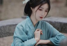 [YITUYU]艺图语 2021.06.14 盼 金儿 [24P-312MB]-秀人美女