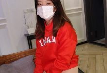 [ROSI口罩系列]2022.06.28 NO.2207[85+1P／143MB]-秀人美女