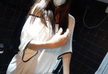 [ROSI口罩系列]2022.06.29 NO.2208[96+1P／138MB]-秀人美女