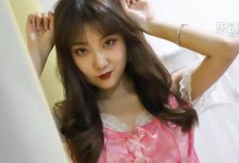 [SiHua思话]SJ007 露露 桌上的元气女孩[45P／98MB]-秀人美女