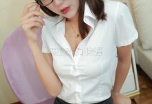 [SiHua思话]SJ008 苏小柔 今天你交作业了吗[43P／77.9MB]-秀人美女