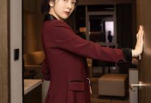 [XiuRen秀人网] 2022.06.07 No.5111 Angela00 [72-1P]-秀人美女