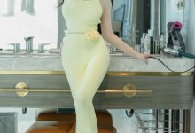 [XiuRen秀人网] 2022.06.07 No.5113 允爾 [58-1P]-秀人美女