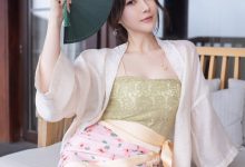 [XiuRen秀人网] 2022.06.10 No.5130 鱼子酱Fish [78-1P]-秀人美女