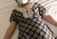 [ROSI写真]口罩系列 2018-12-03 KZ.904 [39+1P]-秀人美女