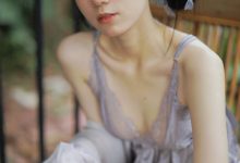 [YITUYU]艺图语 2020.11.28 夏末的阴天 小熊 [25P-267MB]-秀人美女