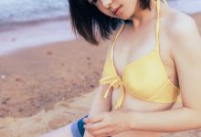 [YITUYU]艺图语 2020.12.01 和你的夏天 carmen [29P-459MB]-秀人美女