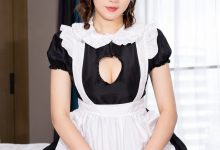 [Kelagirls克拉女神]2020.05.11《黑丝女仆》舒彤[27P／498MB]-秀人美女