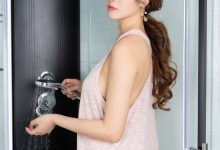 [Kelagirls克拉女神]2020.06.29《淋漓尽致》舒彤[25P／384MB]-秀人美女