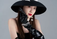 [Kelagirls克拉女神]2020.08.14《纯欲の臀》芊芊[29P／469MB]-秀人美女