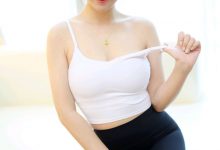 [MFStar模范学院] 2021.04.15 VOL.482 人间荒糖 [54+1P]-秀人美女