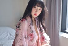 [ARTGRAVIA] VOL.248 巨乳少女姜仁卿 [82P-138MB]-秀人美女