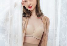 [YALAYI雅拉伊]2021.09.18 NO.840 温柔以待 京京[38+1P／401MB]-秀人美女