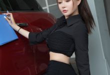 [XINGYAN星颜社] 2021.10.18 VOL.139 凯竹姐姐 [53+1P]-秀人美女