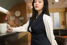 [XiuRen秀人网] 2021.04.27 No.3358 安然Maleah [64+1P]-秀人美女