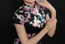 [Ligui丽柜]2020.06.13《锁住美丽》敏儿[63+1P133M]-秀人美女