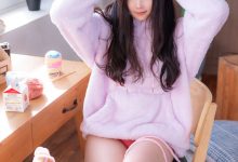 [CreamSoda] Bambi  - Bambi Vol.5  [63P/394MB]-秀人美女