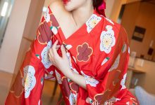 [Ugirls尤果网]爱尤物 2020.12.11 No.1976 猫猫 多情的猫咪 [35P]-秀人美女