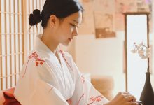 [YALAYI雅拉伊] 2020.12.02 NO.734 方岚《和敬清寂》[35P+1P/538M]-秀人美女