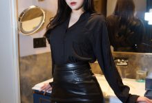 [XiuRen秀人网] 2021.10.20 No.4089 韩静安 [47+1P]-秀人美女