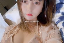 过期米线线喵 鱼吧 [16P 5M]-秀人美女