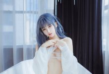 过期米线线喵 浴缸 [23P 282M]-秀人美女